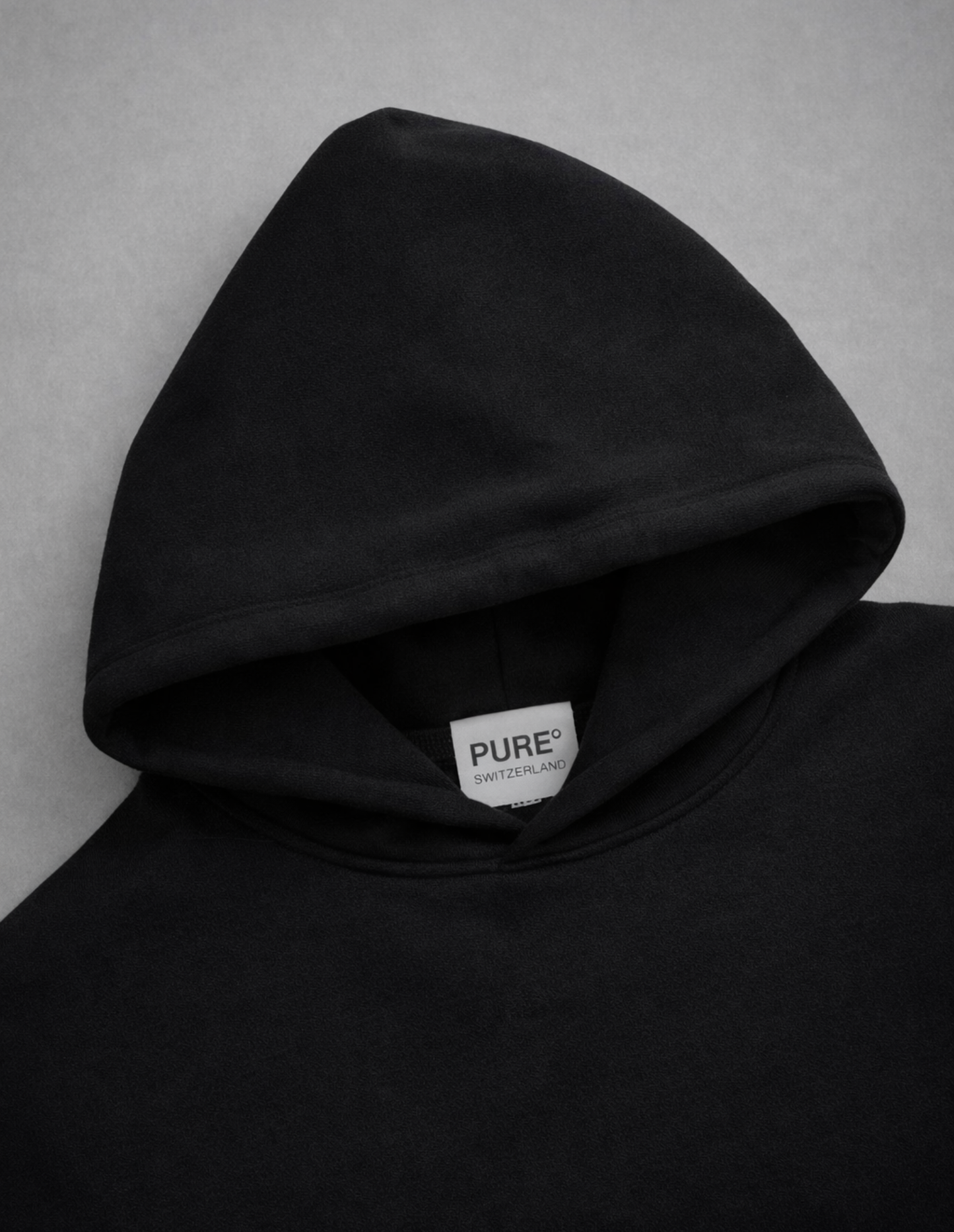 PREMIUM HOODIE