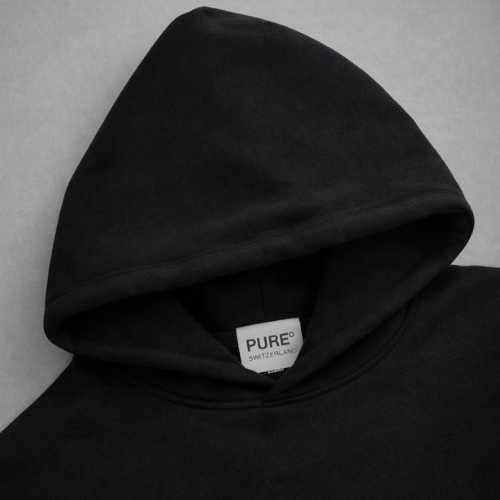 Mission PURE°SWITZERLAND